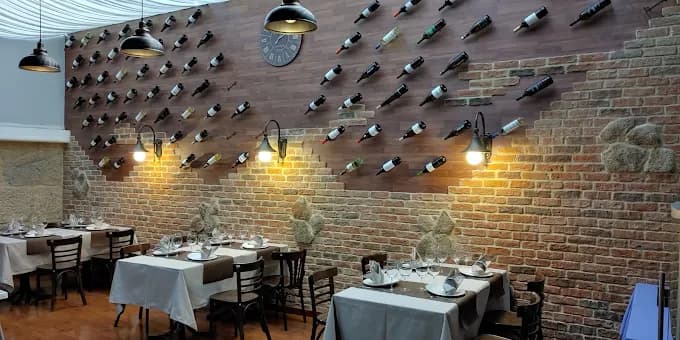 Vinos para cada mesa